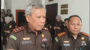 Polda Sumut Belum Ungkap Motif Pembacokan 2 Jaksa Deliserdang, Kajatisu Langsung Tuding Godol Otak Pelaku, LSM TKN Kenziro: Janga