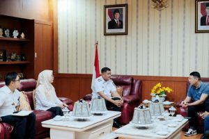 PLTB Bantaeng Segera Terbangun, Bupati Uji Nurdin: Destinasi Wisata Kekinian