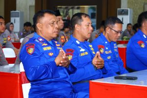 Polda Sulsel Gelar Doa Bersama Lintas Agama dalam Rangka Peringatan Hari Bhayangkara ke-79