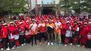 Rangkaian Peringatan HANI 2025, PKS Sumut Siap Dukung Poldasu Berantas Narkoba