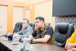 Tetapkan Status TDB, Bupati Bantaeng Minta Bantuan Warga Terdampak Segera Disalurkan