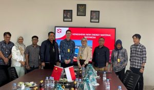Huadi Group Jadi Sorotan Australia, Siap Buka Akses Investasi Dua Arah