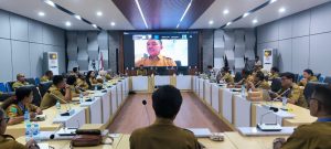 Kepala BSKDN: AI untuk Layanan Publik Butuh SDM Siap dan Bersinergi