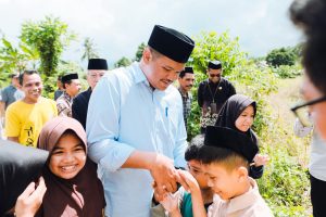 Boleh Beli Dimanapun, Bupati Bantaeng Larang Sekolah Tentukan Pembelian Seragam