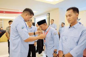 Buka Bimtek Pengawasan Pengelolaan Keuangan Desa, Bupati Bantaeng Tekankan Empat Hal Penting