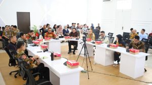 BSKDN Kemendagri Gelar FGD, Dorong BUMD Jadi Pilar Utama PAD dan Layanan Publik Berkualitas