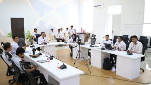 Wujudkan Kemandirian Ekonomi Daerah, Kemendagri Dorong Penguatan Pembinaan dan Pengawasan BUMD