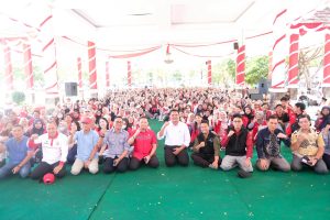 Penarikan Peserta KKN, Mahasiswa Unhas Apresiasi Pemerintah dan Masyarakat Bantaeng