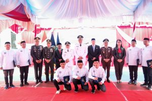 HUT Kemerdekaan RI ke-80, Sebanyak 196 Warga Binaan Rutan Bantaeng Diberikan Remisi