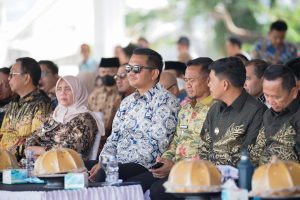 Peringatan Harkopnas ke-78 di Jeneponto, Bupati Bantaeng Dukung Peran Koperasi Merah Putih