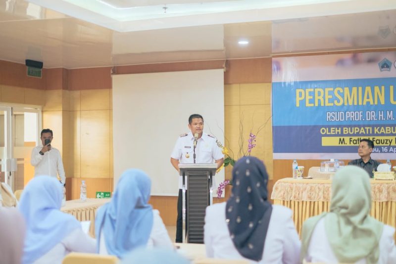 Bakal Hadirkan Teknologi Laser Hemorrhoidoplasty di RSUD Bantaeng, Penanganan Wasir Tanpa Operasi Ditanggung BPJS   