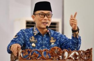 Gebrakan Baru BKN: Periode Kenaikan Pangkat PNS dari 6 Kali Menjadi 12 kali Setahun