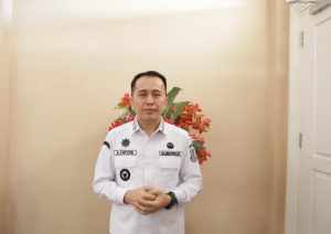 Pj Gubernur Agus Fatoni Ajak Seluruh Tokoh Lintas Agama Gelar Doa Bersama di Tanah Papua