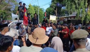 Komitmen Atas Perjanjian Bersama, PT. Huadi Siap Bayarkan Pesangon Buruh