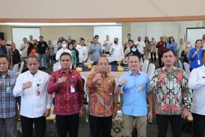 Selaraskan Program Prioritas Nasional, Ditjen Keuda Kemendagri Awasi Perubahan APBD TA 2025