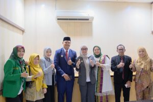 Bupati Bantaeng Nilai Pelantikan Andi Ugi jadi Anggota DPRD Sulsel Sudah Teruji