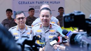 Kapolri Listyo Sigit Prabowo Bentuk Tim Reformasi Polri