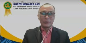 BPOM: Kanker Serviks Bisa Dicegah, Vaksinasi ASN Jadi Langkah Strategis