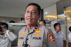 Kapolda Sulsel Berganti, Irjen Pol. Rusdi Hartono Digantikan Brigjen Pol. Djuhandhani