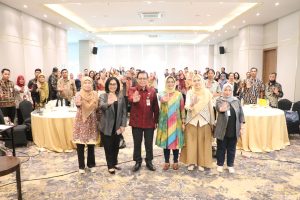 Kolaborasi Kemendagri dan KemenPPPA Dorong Implementasi PUG