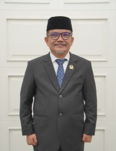 Humanis Dalam Jaga Kondusifitas, Ketua DPRD Bantaeng Apresiasi Kinerja Polisi