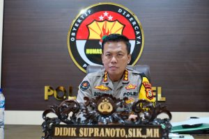 Polda Sulsel Gaungkan Lomba Kreatif Sambut HUT ke-74 Humas Polri