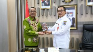 Lewat Inovasi Satu Rumah Satu Kolam, BSKDN Kemendagri Pacu Jember Perkuat Ekonomi Lokal