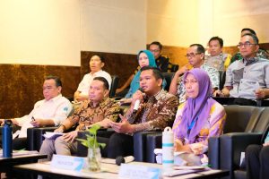 Perebutkan Posisi 3 Terbaik, UPT Puskesmas Kota Bantaeng Berhasil Masuk 10 Besar Dengan Inovasi Unggulannya
